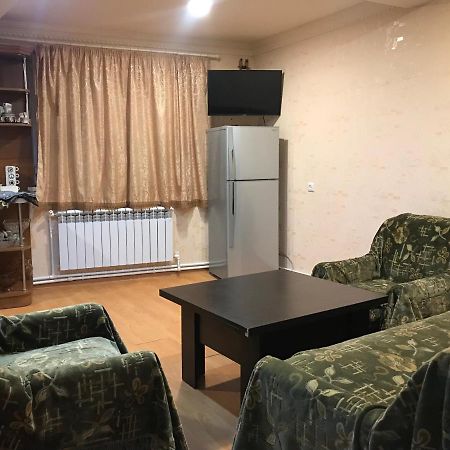 Anna B&B Діліжан Екстер'єр фото