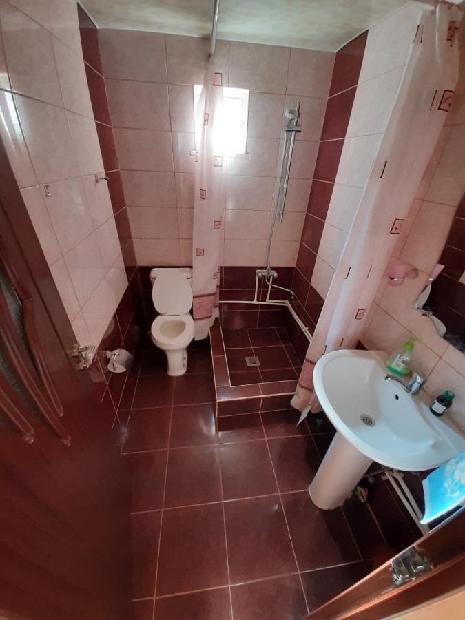 Anna B&B Діліжан Екстер'єр фото