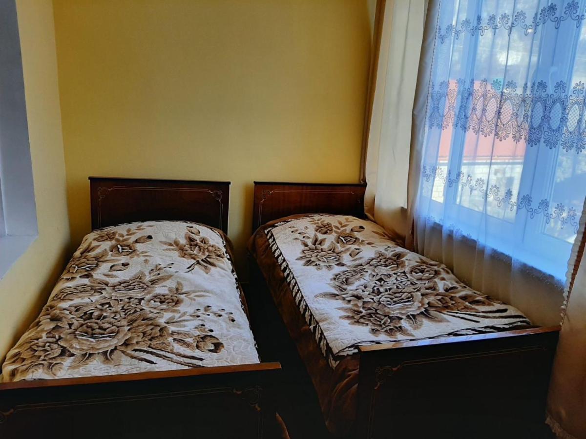 Anna B&B Діліжан Екстер'єр фото