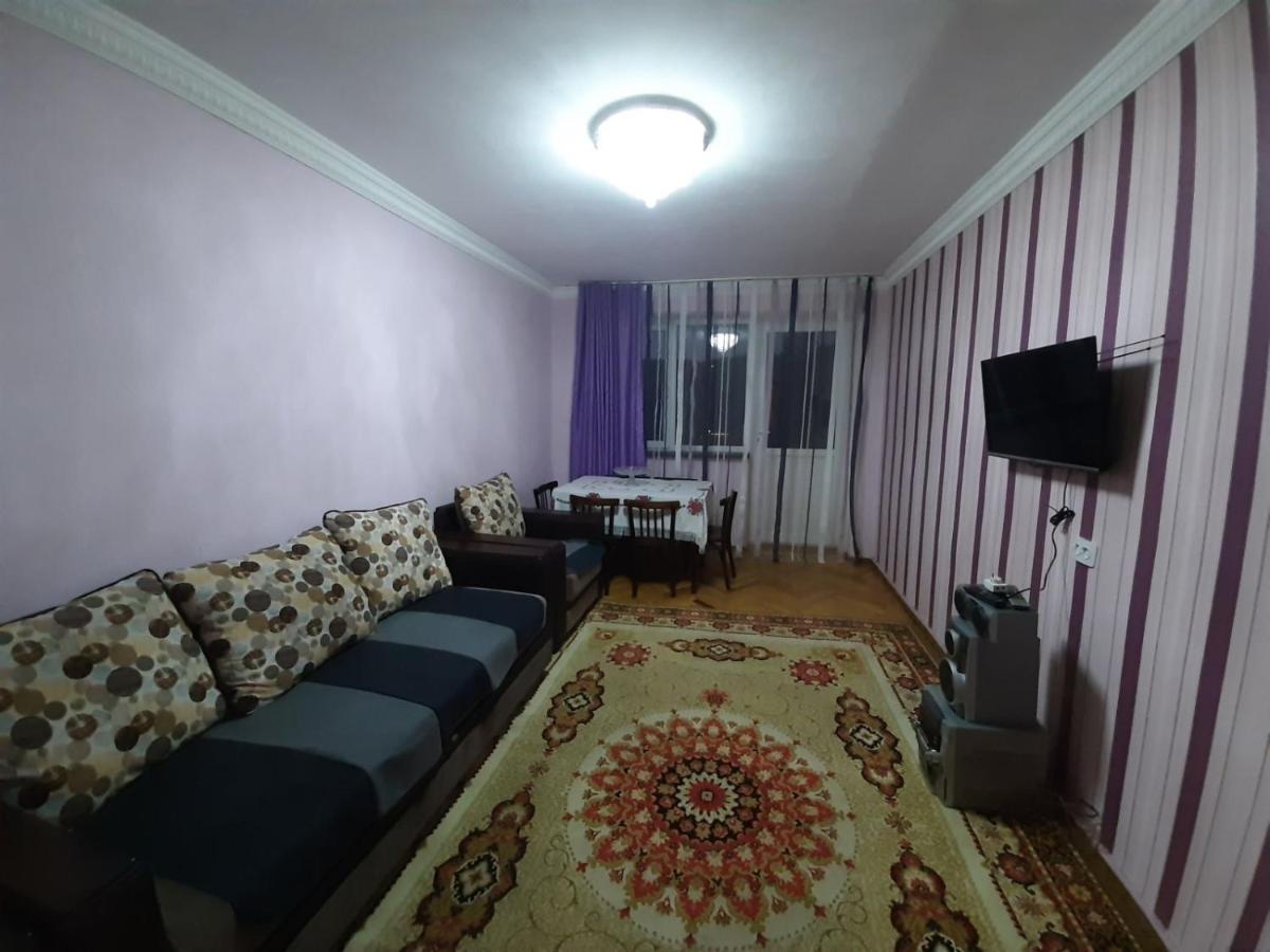 Anna B&B Діліжан Екстер'єр фото