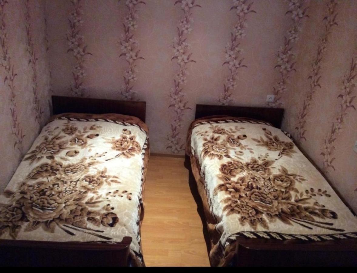 Anna B&B Діліжан Екстер'єр фото