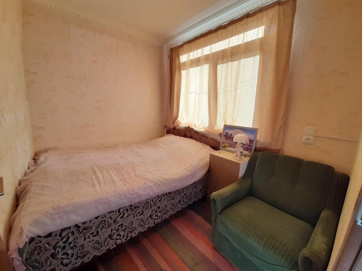 Anna B&B Діліжан Екстер'єр фото